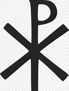 Image result for christ chi rho symbols