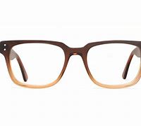 Image result for Clear Square Glasses