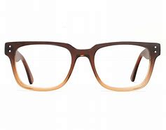 Image result for Brown Eyeglasses