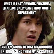 Image result for Fake Email Meme