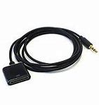 Image result for iPhone Aux Cord Aaprter