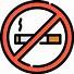 Image result for No Smoking Sign Transparent Background