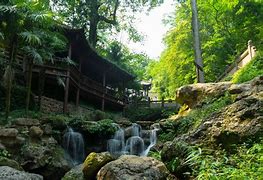 Image result for Mount Qingcheng