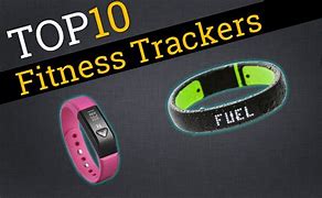 Image result for Wearable Fitness Tracker Comparison Chart