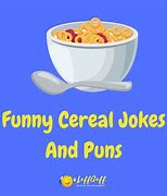Image result for Funny Eating Cereal