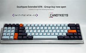 Image result for Southpaw Keyboard