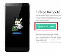 Image result for MI Unlock Fastboot