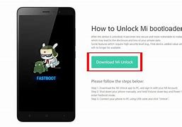 Image result for Android Bootloader Screen