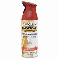 Image result for Rust-Oleum Universal Spray Paint Colors