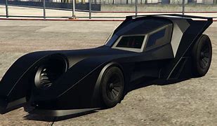 Image result for Batmobile Adapted Car