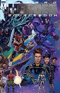 Image result for Hasbro Heroes