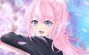 Image result for Emo Anime Girl Blue Eyes
