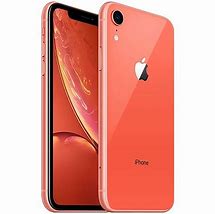 Image result for iphone xr coral 128 gb