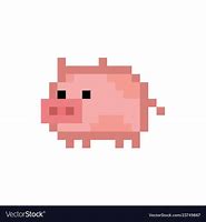 Image result for Pixel Pig XD Meme