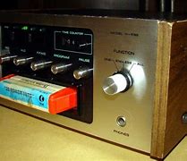 Image result for 8 Track Stereo
