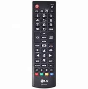 Image result for LG TV Remote Format Button