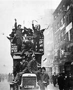 Image result for World War I Armistice Day
