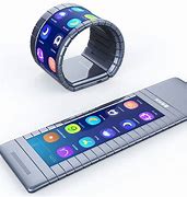 Image result for Bendable Cell Phone