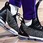 Image result for LeBron 16 Lakers