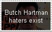 Image result for Butch Hartmam Super Mario Style