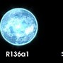 Image result for Blue Giant Star Space