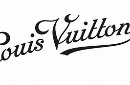 Image result for Louis Vuitton Word Logo