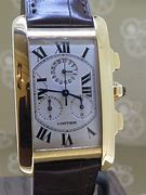 Image result for Cartier American Tank