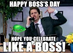 Image result for Funny Boss Day the Office