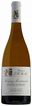 Image result for J M Boillot Puligny Montrachet Truffiere