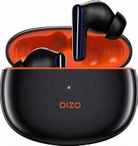 Image result for Dizo Bluetooth Earphones