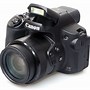 Image result for Canon PowerShot SX70 HS