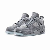 Image result for Air Jordan 4 Retro Kaws