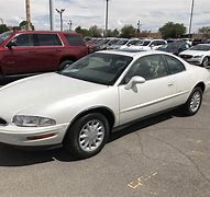 Image result for 99 Buick Riviera
