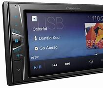Image result for Car Radio Screen