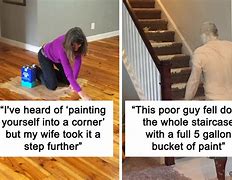Image result for Stupid Home Repairs Pictures