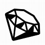 Image result for Green Diamond Emoji