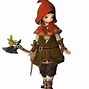 Image result for Lalafell Viera