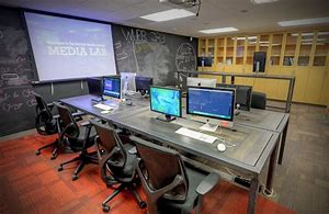 Image result for Media Lab Facility