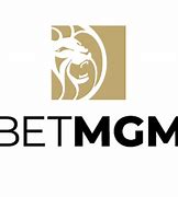 Image result for Betmgm Logo