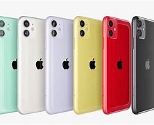 Image result for Most Popular iPhone 11 Colour