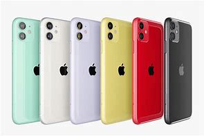 Image result for Apple iPhone 11 Colors