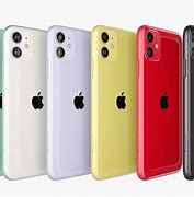 Image result for What Are All of the iPhones 11 Colors