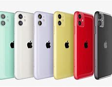 Image result for iPho 11 Colors