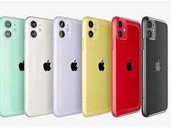 Image result for 32GB iPhone 11 All Colors 2019