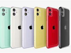 Image result for 32GB iPhone 11 All Colors 2019