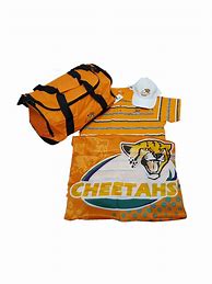 Image result for Cheetahs Merchandise