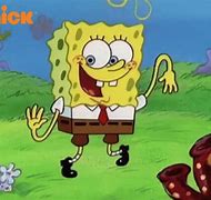 Image result for Spongebob Eager Face GIF