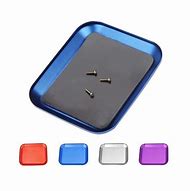 Image result for Magnetic iPhone Screws Tray