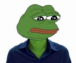 Image result for Rare Pepe