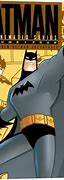 Image result for The New Batman Adventures Growing Pains